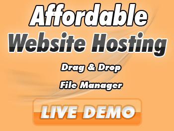 Website Hosting