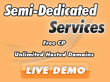 Semi-Dedicated